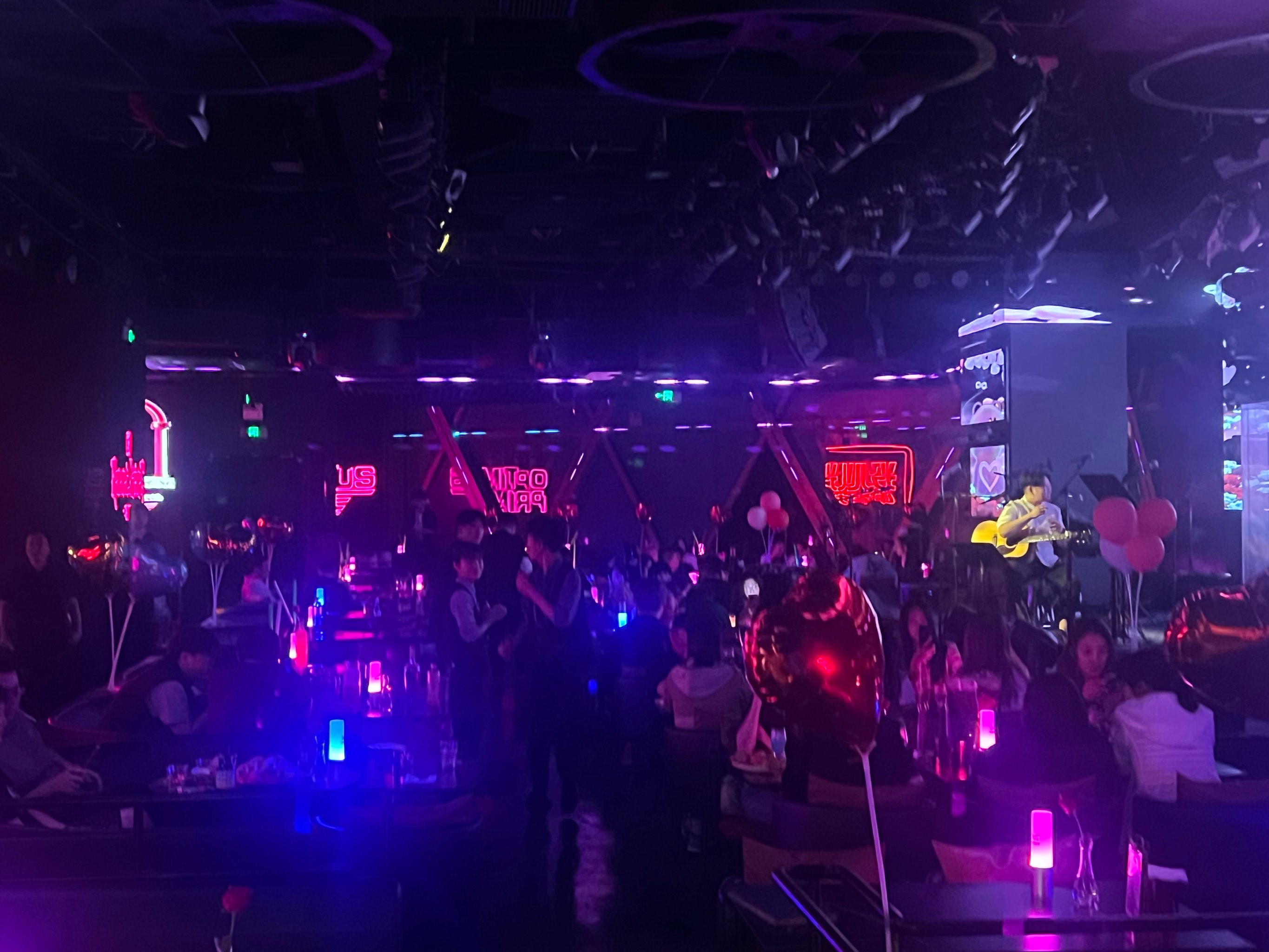 孝感商务ktv夜场商务ktv宣传精选-云梦县ktv预订